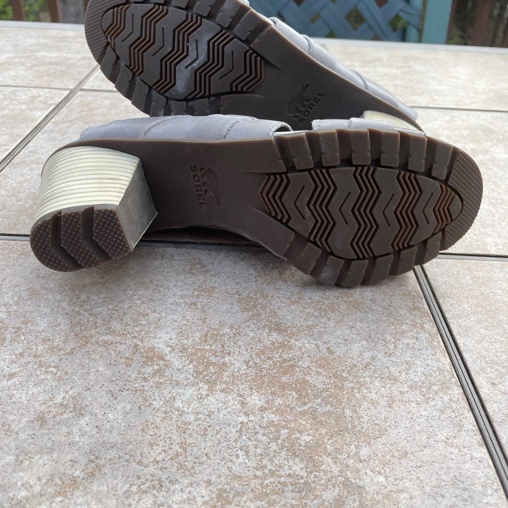 Sorel - Nadia Buckle Kettle - Picture 15 of 15